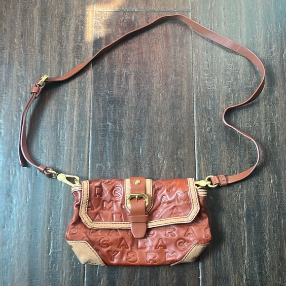 Marc By Marc Jacobs Handbags - Brand new Marc by Marc Jacobs small purse cute and practical with long strap